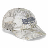 Ripndip Outlets | Overdrive Trucker Hat (Nerm Tree Camo)