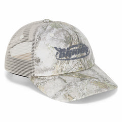 Ripndip Outlets | Overdrive Trucker Hat (Nerm Tree Camo)