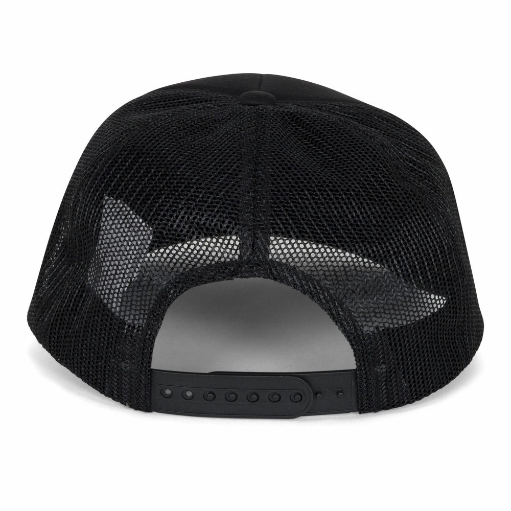 Ripndip Sale | Linked Up Trucker Hat (Black)