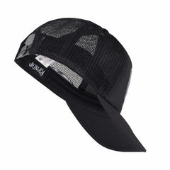 Ripndip Online Shop | Nerm Wheels Trucker Hat (Black)