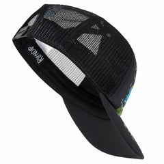 Ripndip For Sale | Skull and Bones Trucker Hat (Black)