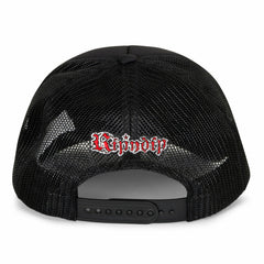 Ripndip Discount | Fein Trucker Hat (Black)