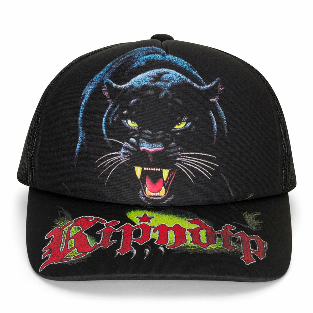 Ripndip Discount | Fein Trucker Hat (Black)