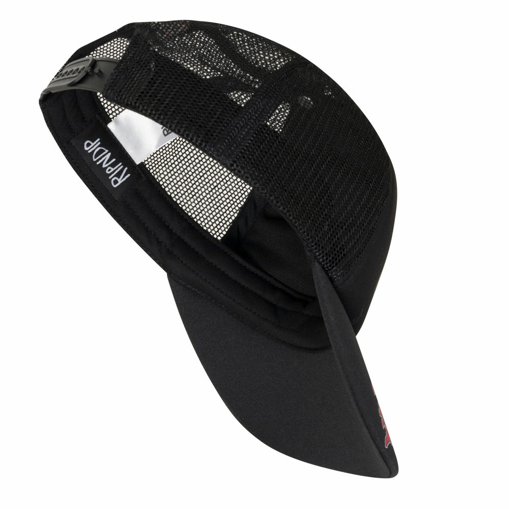 Ripndip Discount | Fein Trucker Hat (Black)