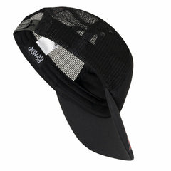 Ripndip Discount | Fein Trucker Hat (Black)
