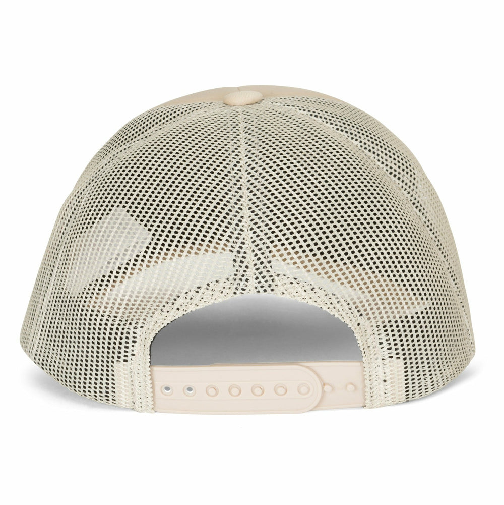 Ripndip Outlets | Field Friends Trucker Hat (Sand)