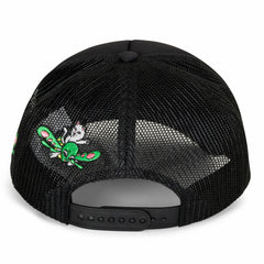 Ripndip Sale | Fly Away Trucker Hat (Black)