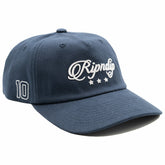Ripndip New | RND Cup USA 5 Panel Snapback (Navy)