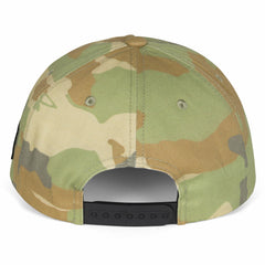 Ripndip Online | Patchwork Dad Hat (Camo)