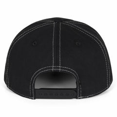 Ripndip Discount | Lord Nermal Collage Snapback (Black)
