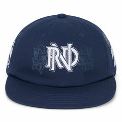 Ripndip Outlets | Westside Snapback (Navy)