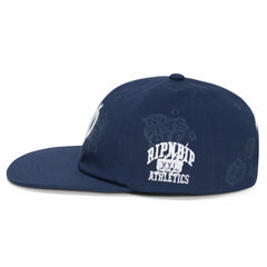 Ripndip Outlets | Westside Snapback (Navy)