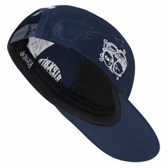 Ripndip Outlets | Westside Snapback (Navy)