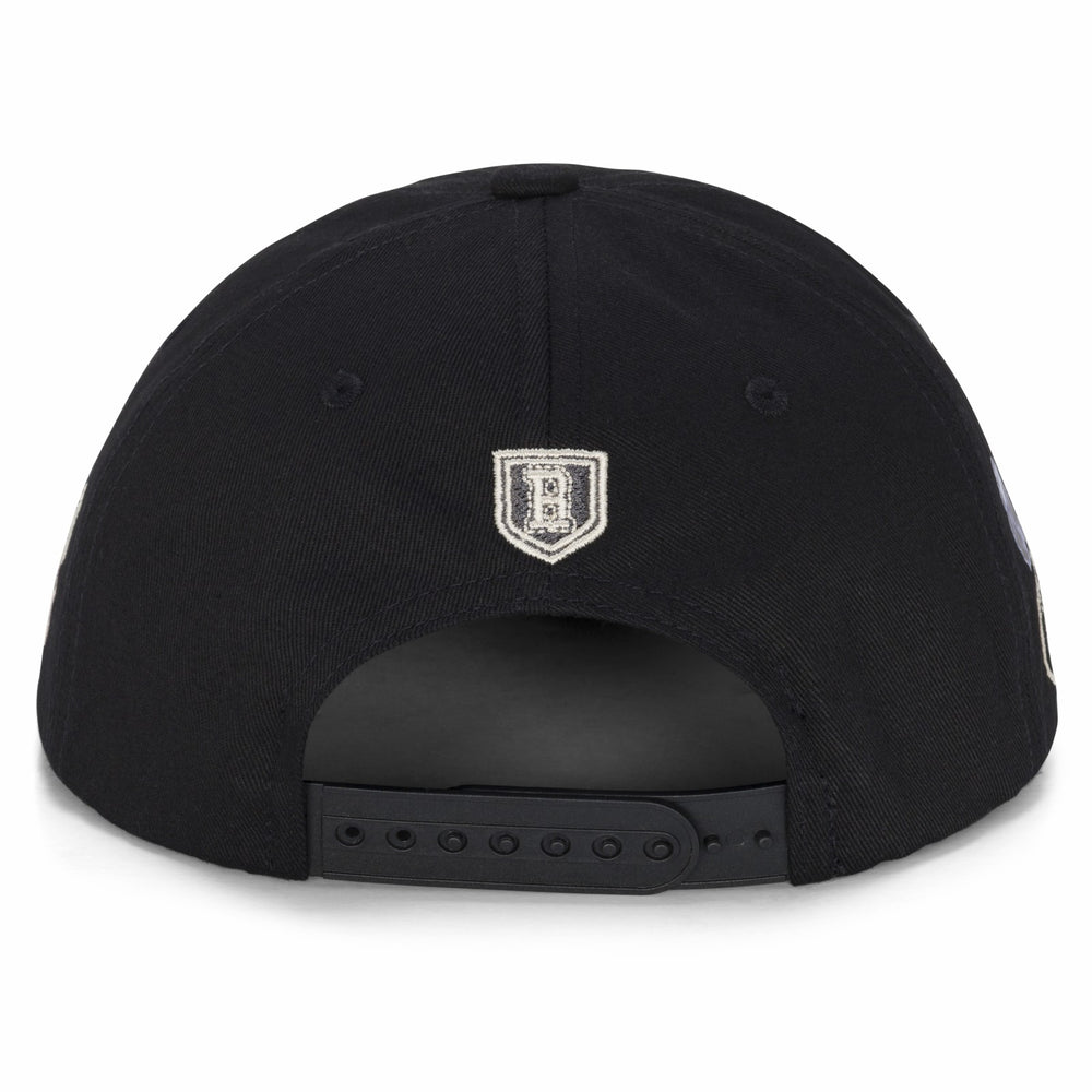 Ripndip Online Shop | Team Spirit Snapback (Black)