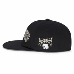 Ripndip Online Shop | Team Spirit Snapback (Black)