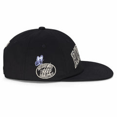 Ripndip Online Shop | Team Spirit Snapback (Black)