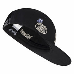 Ripndip Online Shop | Team Spirit Snapback (Black)