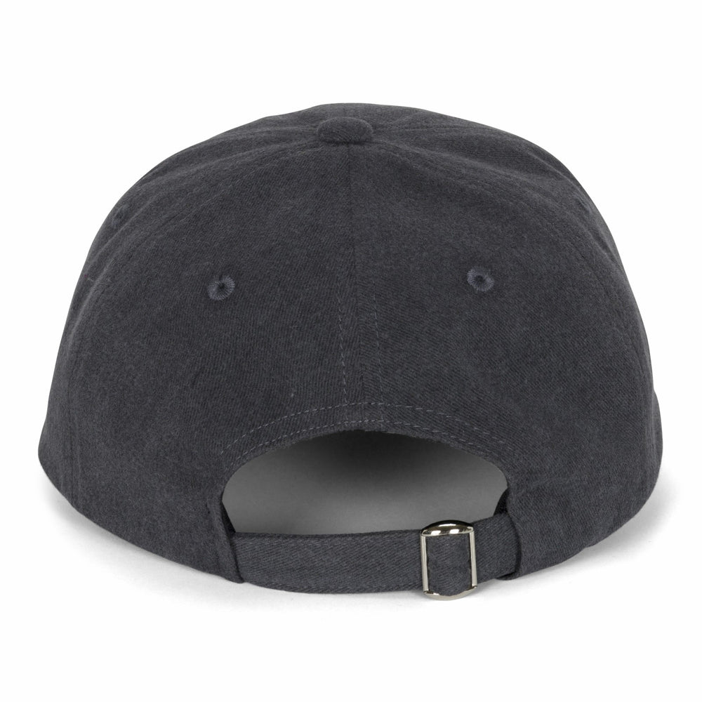 Ripndip New | Pretty Flacko Distressed Dad Hat (Black Vintage Wash)