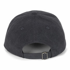 Ripndip New | Pretty Flacko Distressed Dad Hat (Black Vintage Wash)