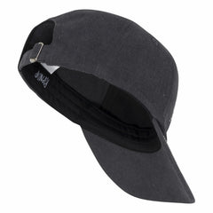 Ripndip New | Pretty Flacko Distressed Dad Hat (Black Vintage Wash)