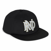 Ripndip For Sale | No Days Off Snapback (Black)