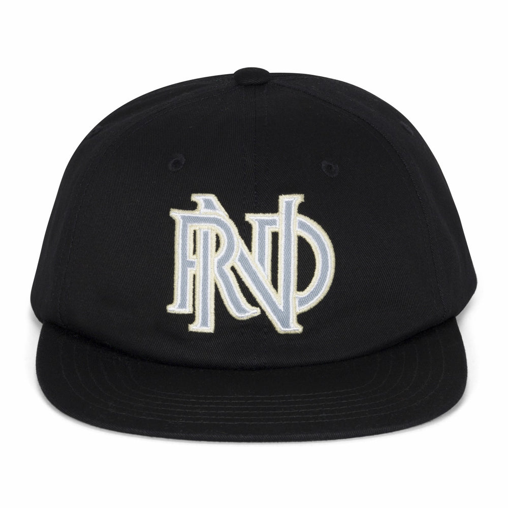 Ripndip For Sale | No Days Off Snapback (Black)