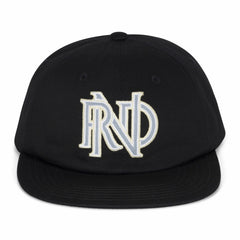 Ripndip For Sale | No Days Off Snapback (Black)