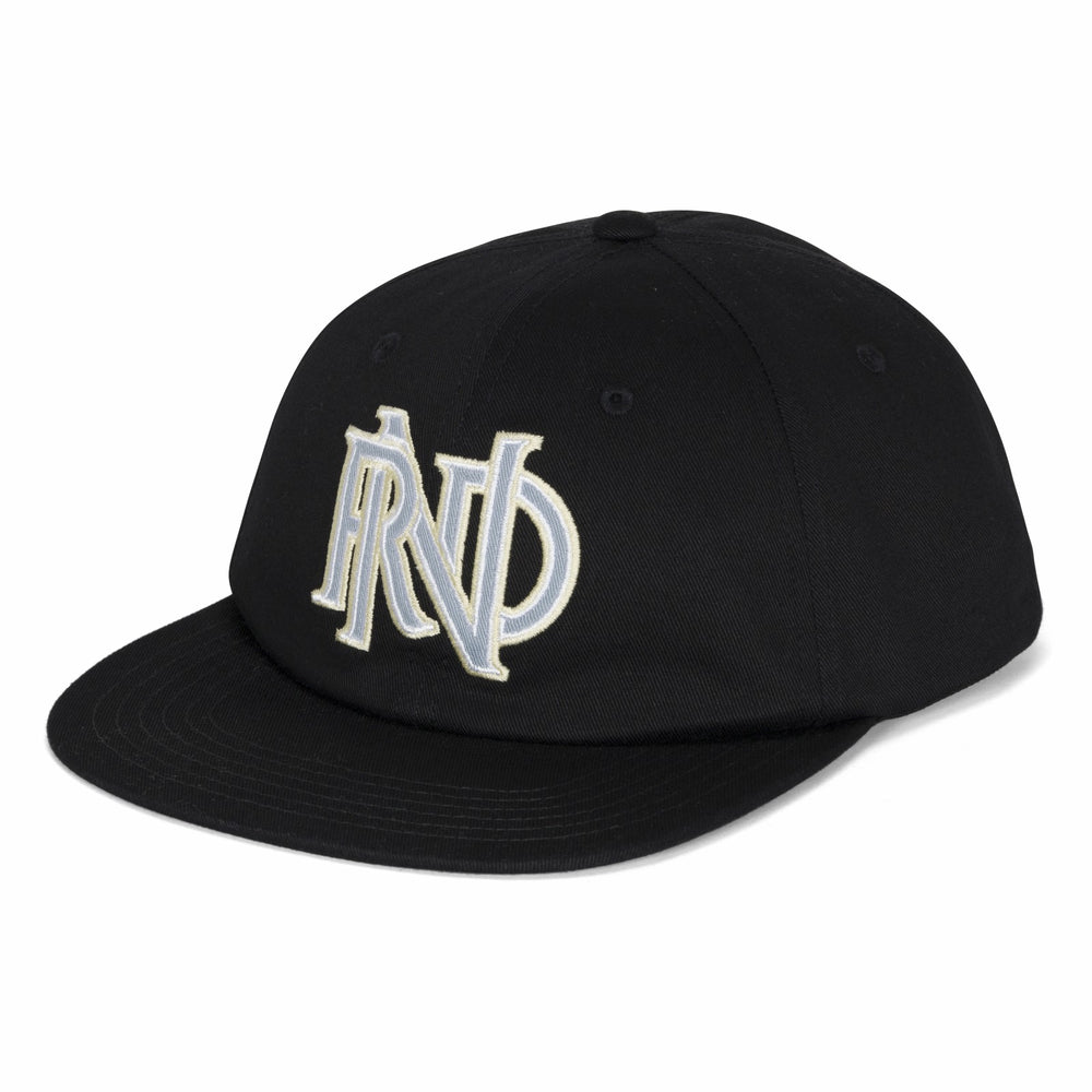 Ripndip For Sale | No Days Off Snapback (Black)