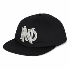 Ripndip For Sale | No Days Off Snapback (Black)