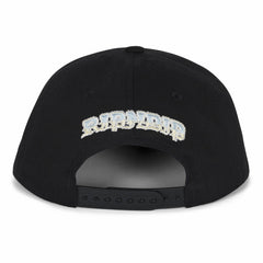 Ripndip For Sale | No Days Off Snapback (Black)