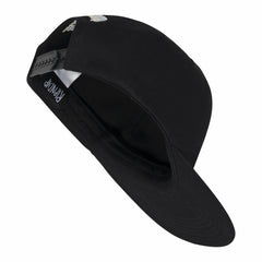 Ripndip For Sale | No Days Off Snapback (Black)