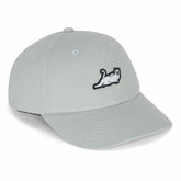 Ripndip Online | Catstanza Dad Hat (Sage Grey)