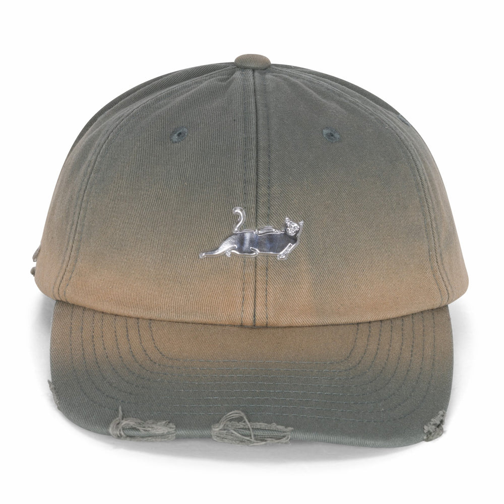 Ripndip Online Shop | Castanza Dad Hat (Sage Wash)