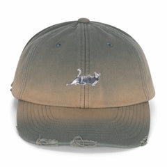 Ripndip Online Shop | Castanza Dad Hat (Sage Wash)