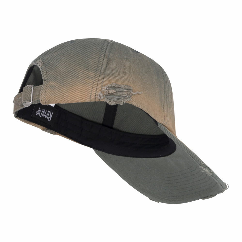 Ripndip Online Shop | Castanza Dad Hat (Sage Wash)