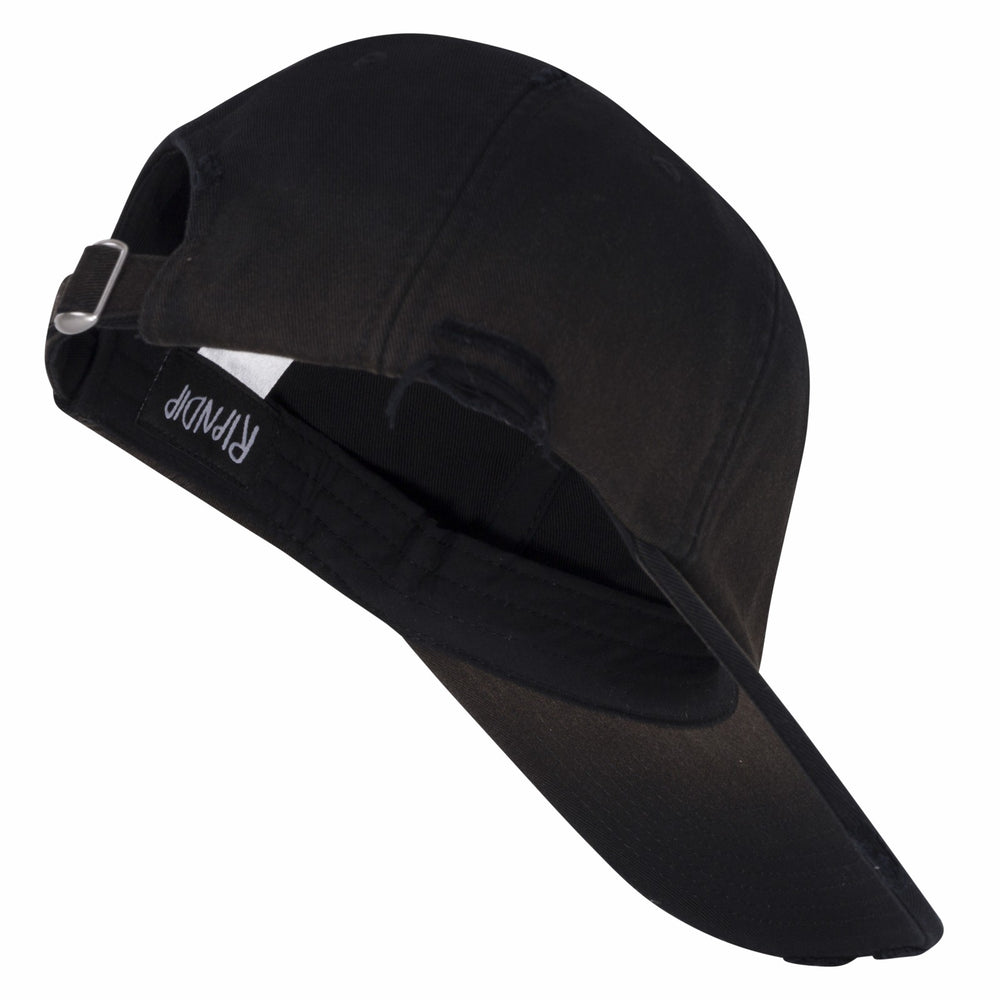 Ripndip For Sale | Castanza Dad Hat (Black Wash)