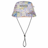 Ripndip Online | Born To Love Boonie Hat (Cornflower)