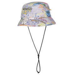 Ripndip Online | Born To Love Boonie Hat (Cornflower)