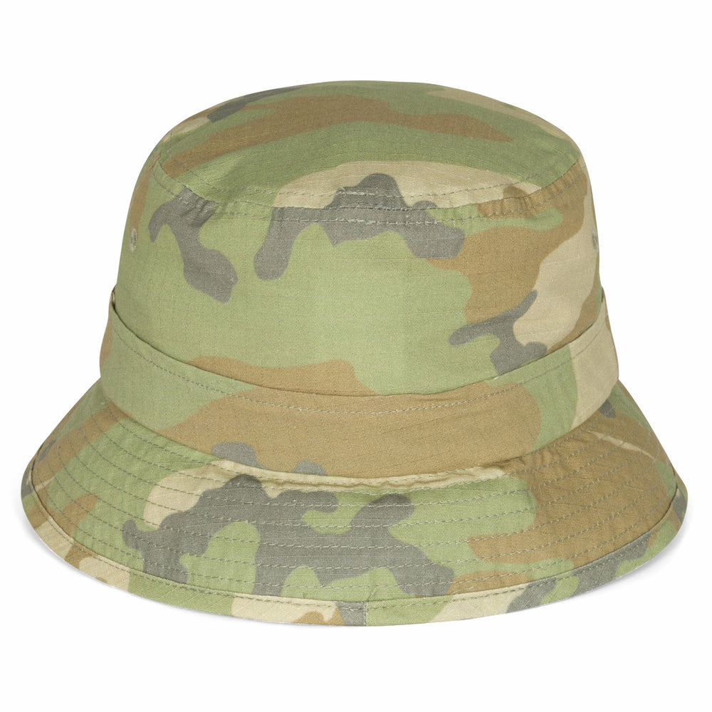 Ripndip Discount | Lord Nermal Bucket Hat (Camo)