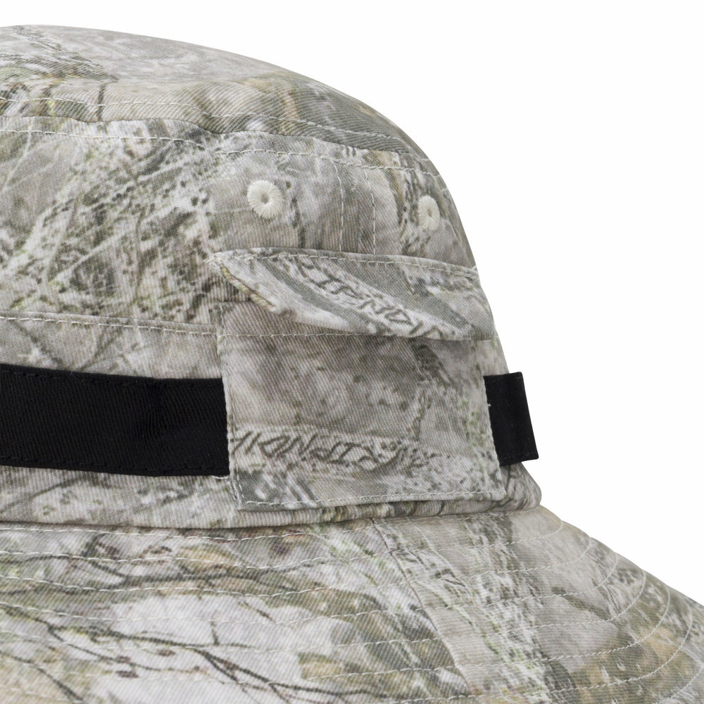 Ripndip Outlets | Castanza Boonie Hat (Nerm Tree Camo)