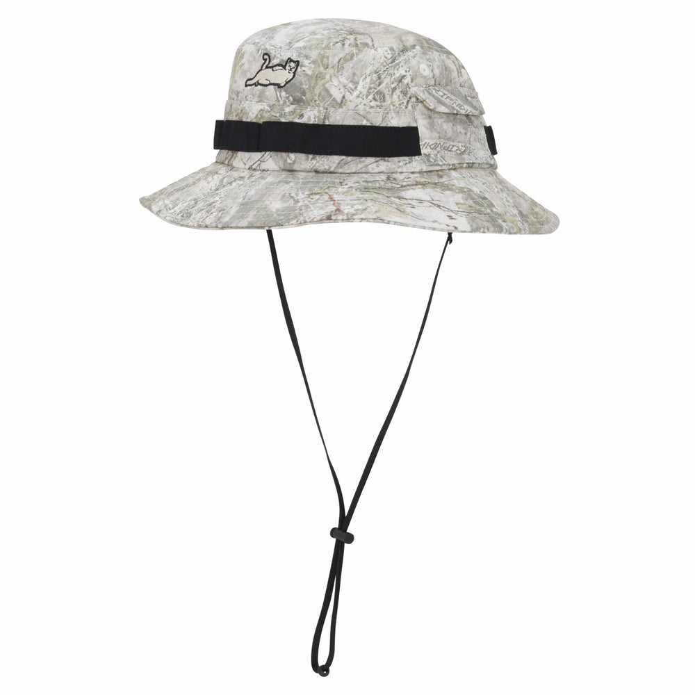Ripndip Outlets | Castanza Boonie Hat (Nerm Tree Camo)