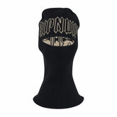 Ripndip New | Linked Up Balaclava (Black)