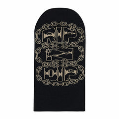 Ripndip New | Linked Up Balaclava (Black)