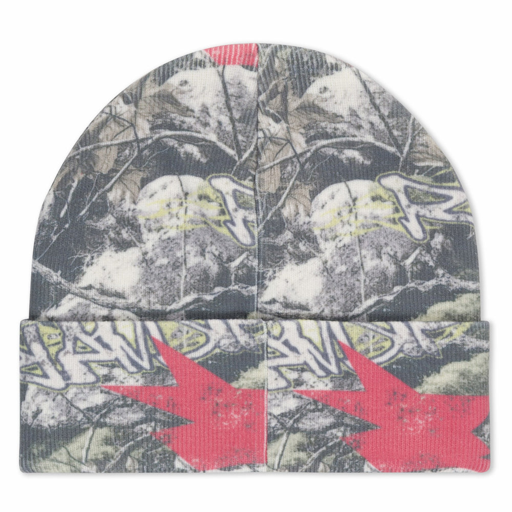 Ripndip For Sale | Lord Nermal Beanie (AllStar Tree Camo)