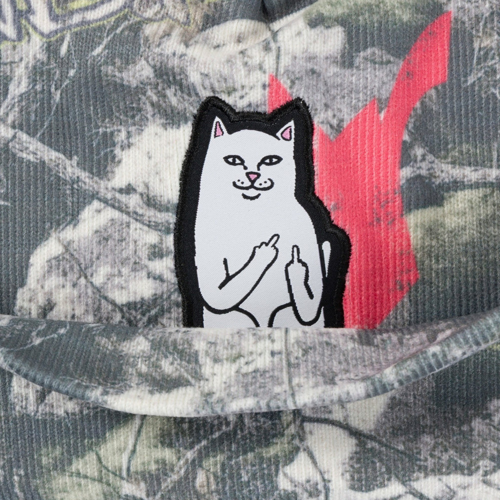 Ripndip For Sale | Lord Nermal Beanie (AllStar Tree Camo)