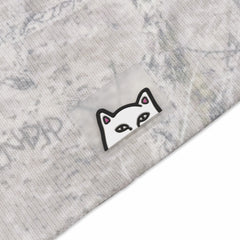 Ripndip Outlets | Peeking Nermal Skull Beanie (Nerm Tree Camo)