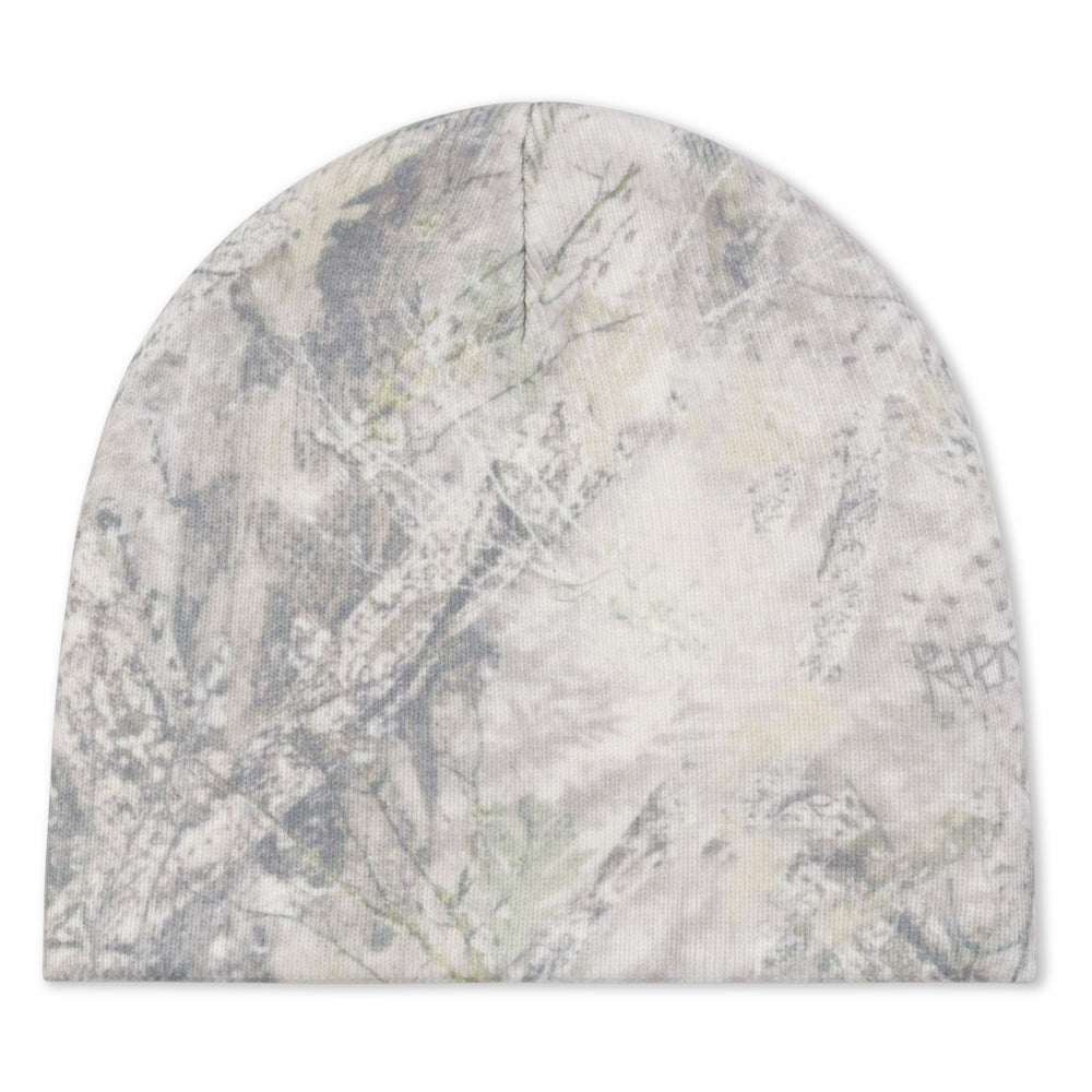 Ripndip Outlets | Peeking Nermal Skull Beanie (Nerm Tree Camo)