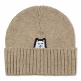 Ripndip Sale | Lord Nermal Beanie (Sand)
