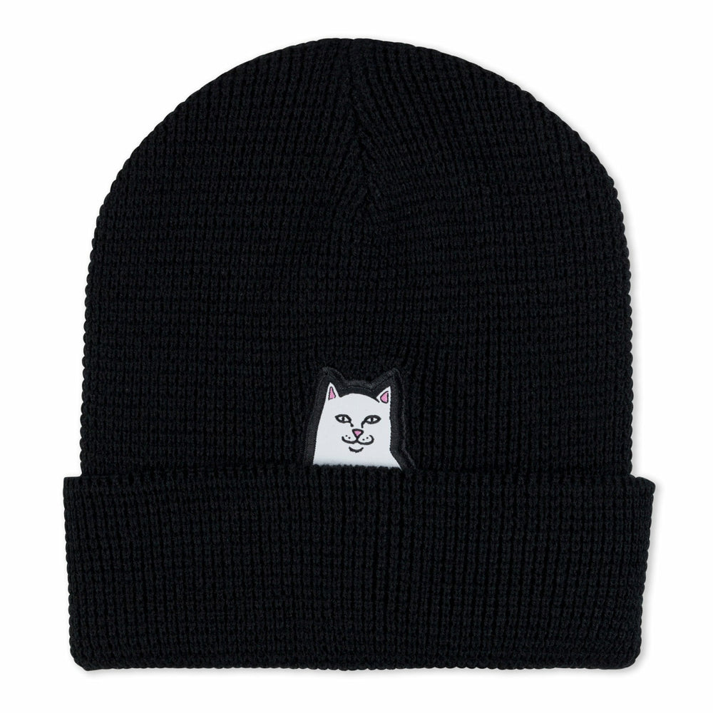 Ripndip For Sale | Lord Nermal Beanie (Black)