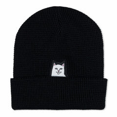 Ripndip For Sale | Lord Nermal Beanie (Black)